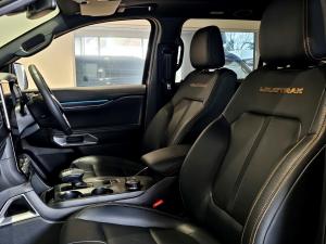 Ford Everest 3.0TD V6 4WD Wildtrak - Image 6