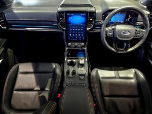Ford Everest 3.0TD V6 4WD Wildtrak - Image 7