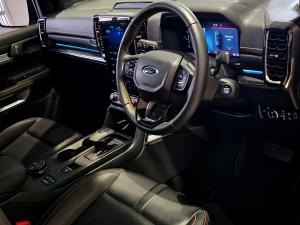 Ford Everest 3.0TD V6 4WD Wildtrak - Image 8
