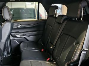 Ford Everest 3.0TD V6 4WD Wildtrak - Image 9