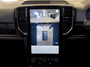 Ford Everest 3.0TD V6 4WD Wildtrak - Image 10