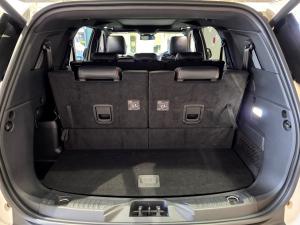 Ford Everest 3.0TD V6 4WD Wildtrak - Image 12