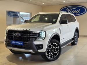 Ford Everest 3.0TD V6 4WD Wildtrak - Image 17