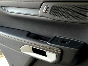 Ford Everest 3.0TD V6 4WD Wildtrak - Image 18