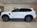 Ford Everest 3.0TD V6 4WD Wildtrak - Thumbnail 2
