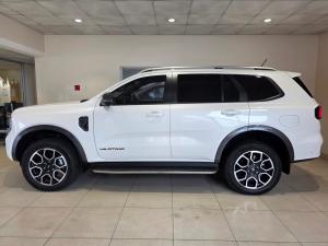 Ford Everest 3.0TD V6 4WD Wildtrak - Image 2