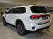 Ford Everest 3.0TD V6 4WD Wildtrak - Thumbnail 3