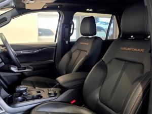 Ford Everest 3.0TD V6 4WD Wildtrak - Image 6