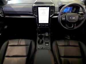 Ford Everest 3.0TD V6 4WD Wildtrak - Image 7