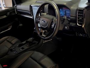 Ford Everest 3.0TD V6 4WD Wildtrak - Image 8