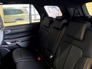 Ford Everest 3.0TD V6 4WD Wildtrak - Image 9
