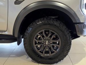 Ford Ranger 3.0T V6 double cab Raptor 4WD - Image 10