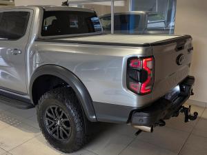 Ford Ranger 3.0T V6 double cab Raptor 4WD - Image 15