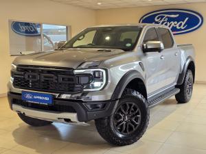 Ford Ranger 3.0T V6 double cab Raptor 4WD - Image 16