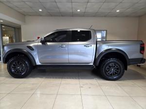 Ford Ranger 3.0T V6 double cab Raptor 4WD - Image 2