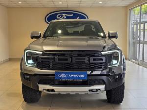 Ford Ranger 3.0T V6 double cab Raptor 4WD - Image 4