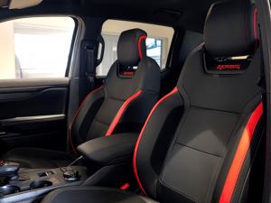 Ford Ranger 3.0T V6 double cab Raptor 4WD - Image 6