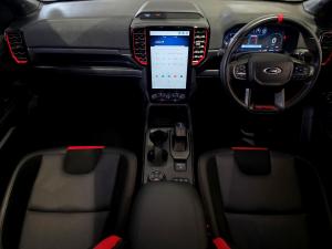 Ford Ranger 3.0T V6 double cab Raptor 4WD - Image 7