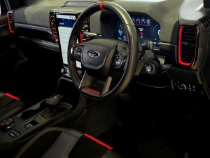 Ford Ranger 3.0T V6 double cab Raptor 4WD - Image 8