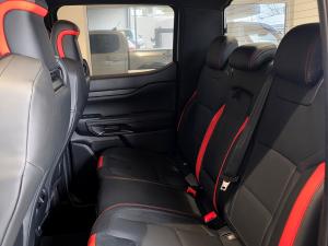 Ford Ranger 3.0T V6 double cab Raptor 4WD - Image 9