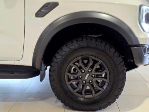 Ford Ranger 3.0T V6 double cab Raptor 4WD - Image 15