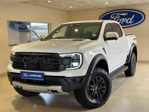 Ford Ranger 3.0T V6 double cab Raptor 4WD - Image 16