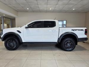 Ford Ranger 3.0T V6 double cab Raptor 4WD - Image 2