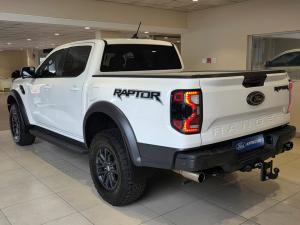 Ford Ranger 3.0T V6 double cab Raptor 4WD - Image 3