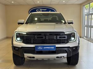 Ford Ranger 3.0T V6 double cab Raptor 4WD - Image 4