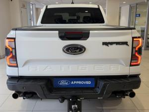 Ford Ranger 3.0T V6 double cab Raptor 4WD - Image 5