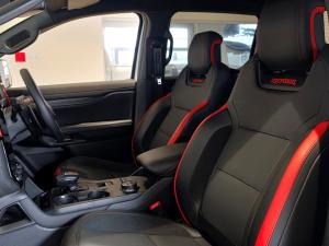 Ford Ranger 3.0T V6 double cab Raptor 4WD - Image 6