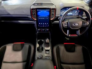 Ford Ranger 3.0T V6 double cab Raptor 4WD - Image 7