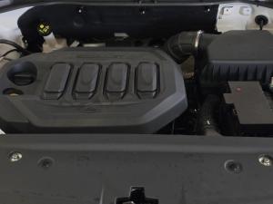Ford Territory 1.8T Ambiente - Image 10