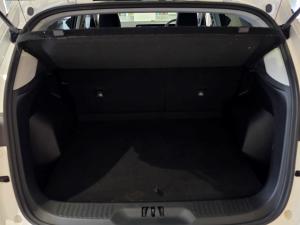 Ford Territory 1.8T Ambiente - Image 11