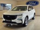 Thumbnail Ford Territory 1.8T Ambiente