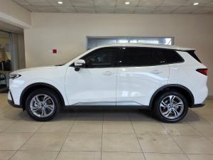Ford Territory 1.8T Ambiente - Image 2