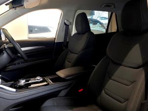Ford Territory 1.8T Ambiente - Image 6
