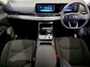 Ford Territory 1.8T Ambiente - Image 7