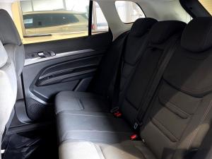 Ford Territory 1.8T Ambiente - Image 9