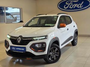 Renault Kwid 1.0 Climber auto - Image 15