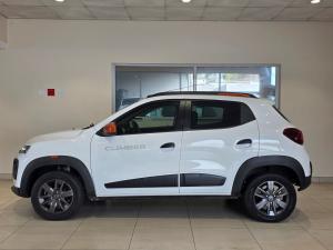 Renault Kwid 1.0 Climber auto - Image 2