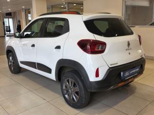 Renault Kwid 1.0 Climber auto - Image 3