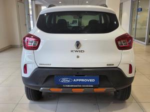 Renault Kwid 1.0 Climber auto - Image 5