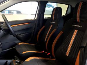 Renault Kwid 1.0 Climber auto - Image 6