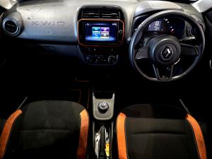 Renault Kwid 1.0 Climber auto - Image 7
