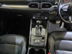 Mazda CX-5 2.0 Dynamic - Image 13