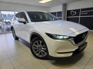 Mazda CX-5 2.0 Dynamic - Image 1