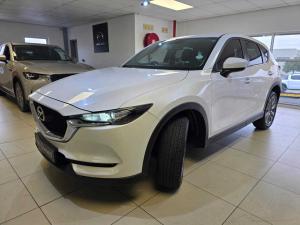 Mazda CX-5 2.0 Dynamic - Image 3