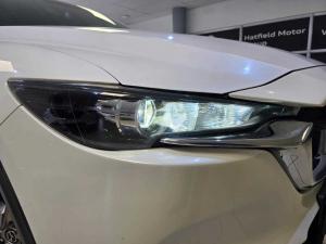 Mazda CX-5 2.0 Dynamic - Image 4