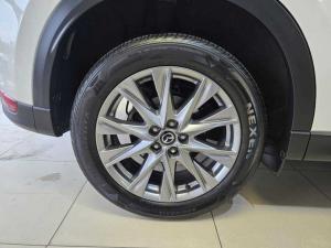 Mazda CX-5 2.0 Dynamic - Image 5